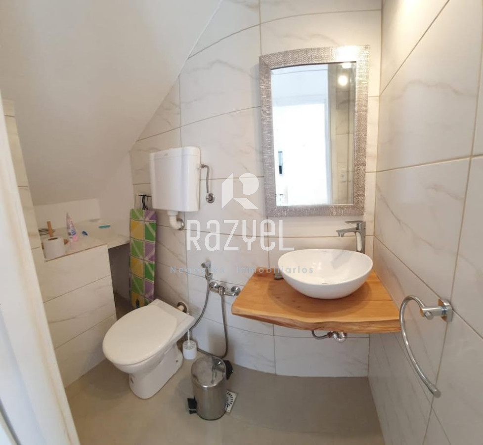 Casa ID.873 - Casa en alquiler Anual