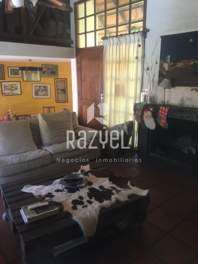 Casa ID.1124 - CASA PINARES 3 DORMITORIOS DISPONIBLE ALQUILER TEMPORADA 2026