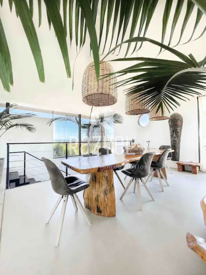 Casa ID.714 - El Barco, Casa en Alquiler temporal en El Chorro