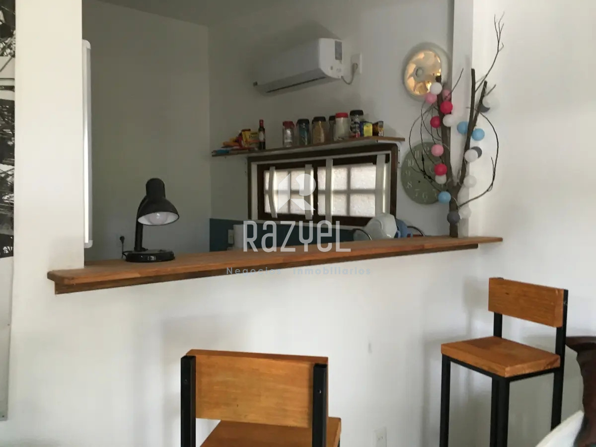Casa ID.561 - Casa de dos dormitorios alquiler anual 