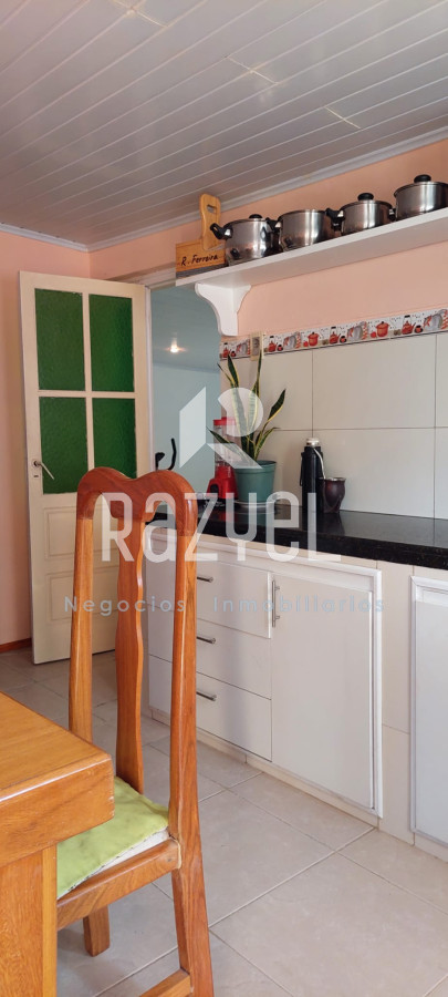 Casa ID.935 - Venta de casa de 3 dormitorios 