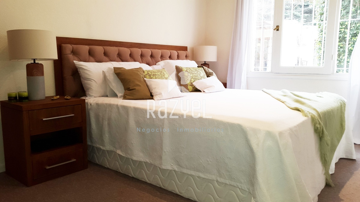 Casa ID.768 - Hermosa casa de 4 dormitorios 