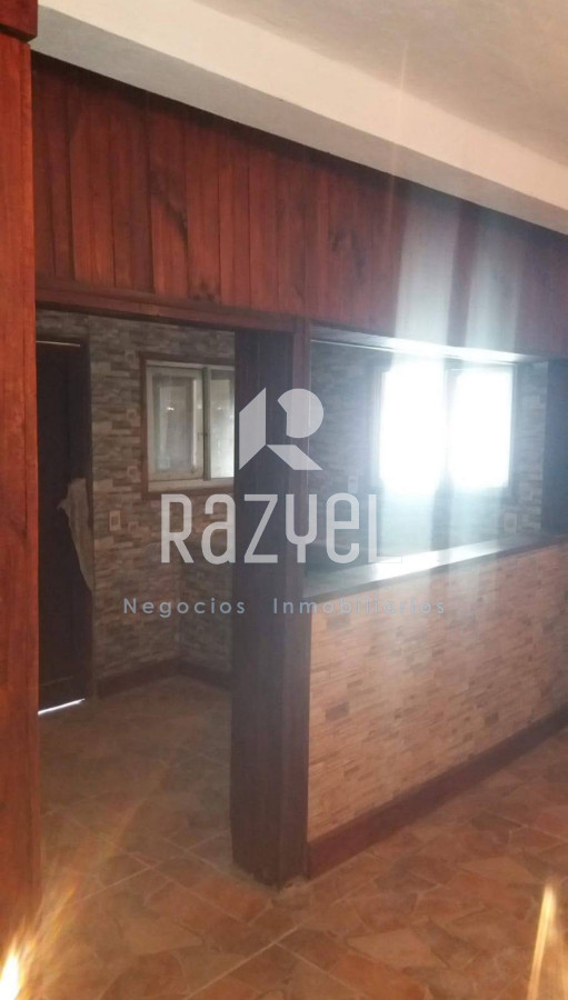 Casa ID.1076 - Casa 2 plantas a 2 cuadras de la playa,3 dorm y 2 baños. Balneario Buenos Aires.
