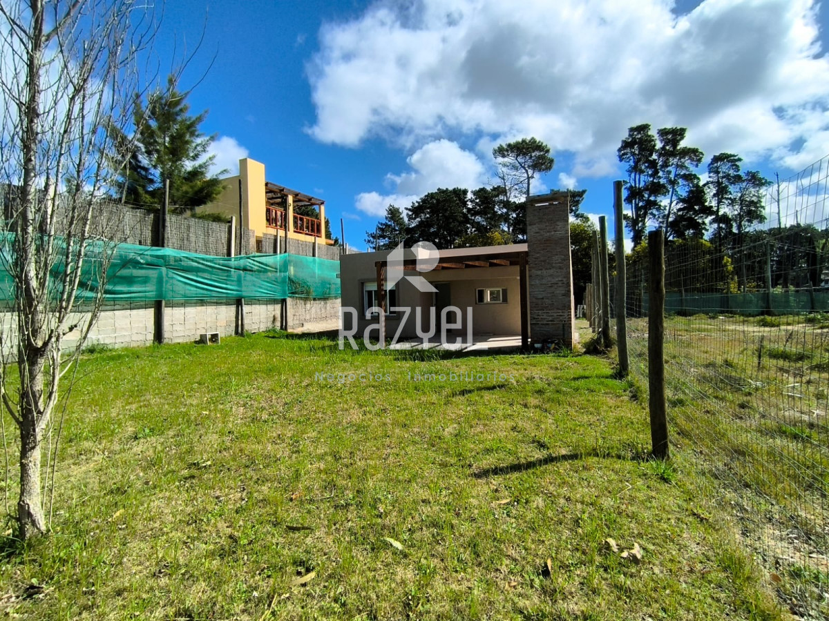 Casa ID.1097 - Casa en Punta del Este, Piedras del Chileno