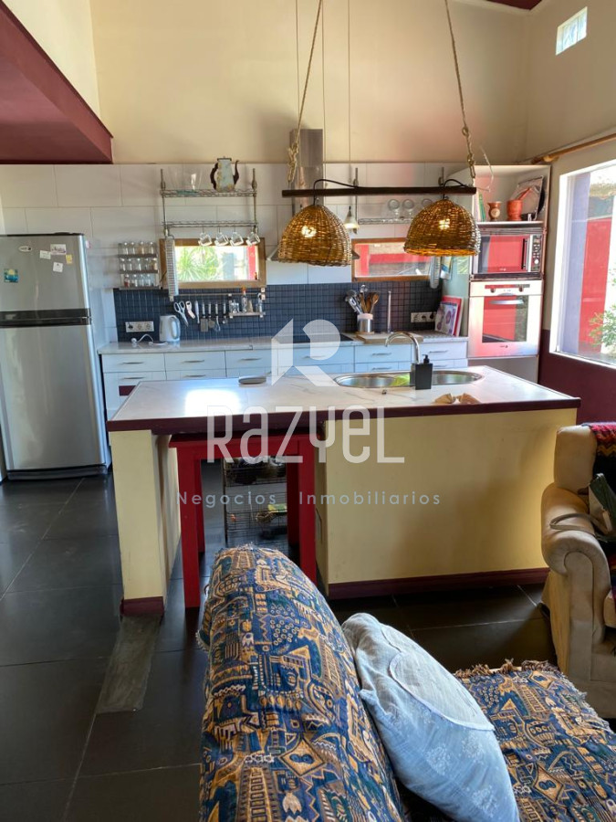 Casa ID.1030 - Alquiler anual casa en Balneario Buenos Aires