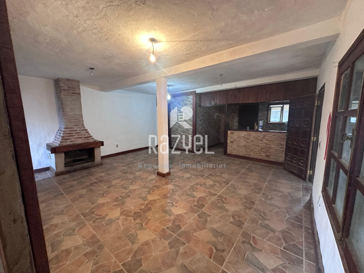 Casa ID.1076 - Dos viviendas en un mismo padrón, prontas para generar renta desde el primer día. Balneario Buenos Aires