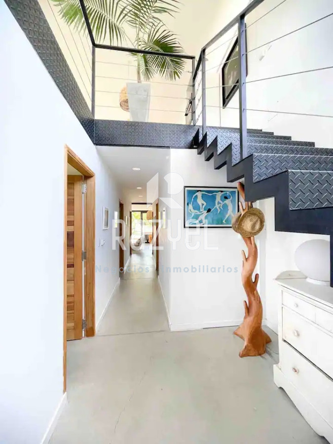 Casa ID.714 - El Barco, Casa en Alquiler temporal en El Chorro