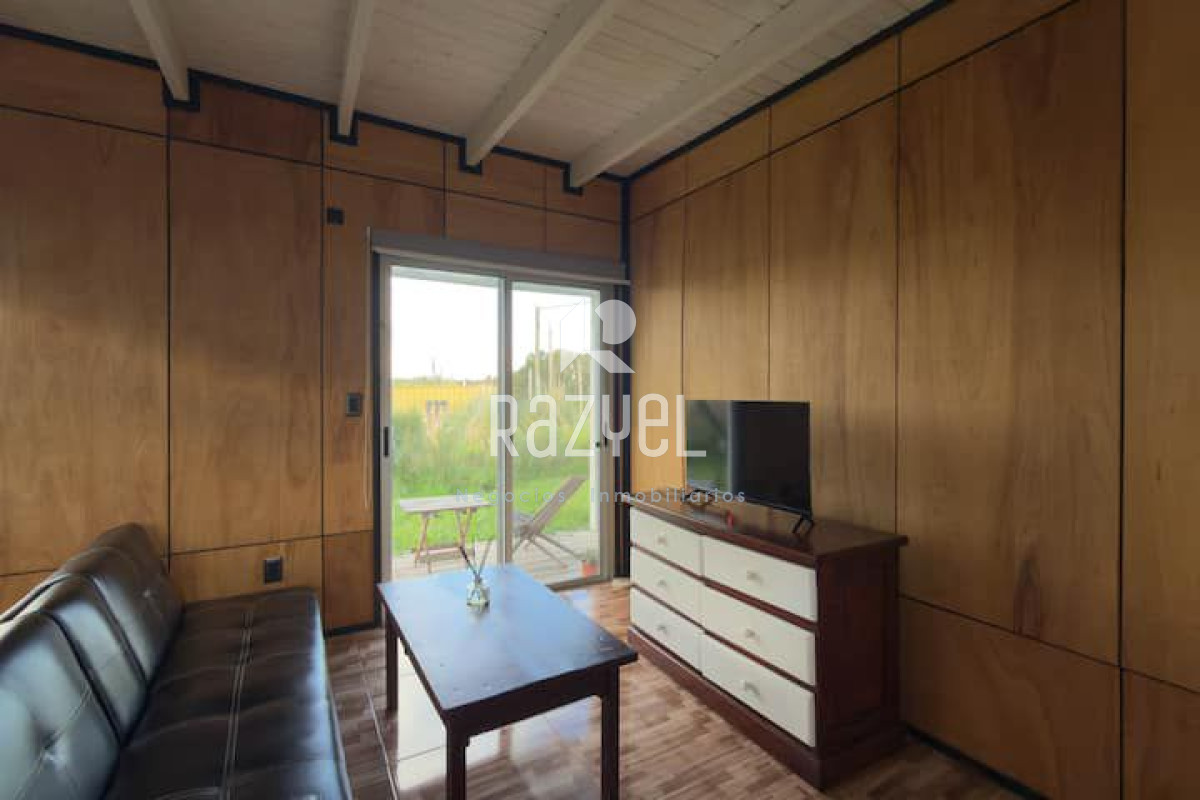 Casa ID.1161 - Alquiler de temporada en Miramar Acres (La Barra)