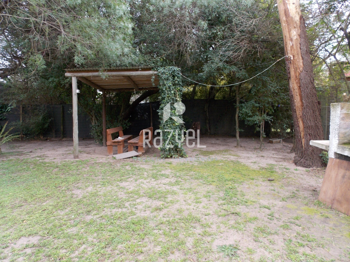 Casa ID.645 - Casa en alquiler temporal Pinares Punta del Este .Disponible en Temporada