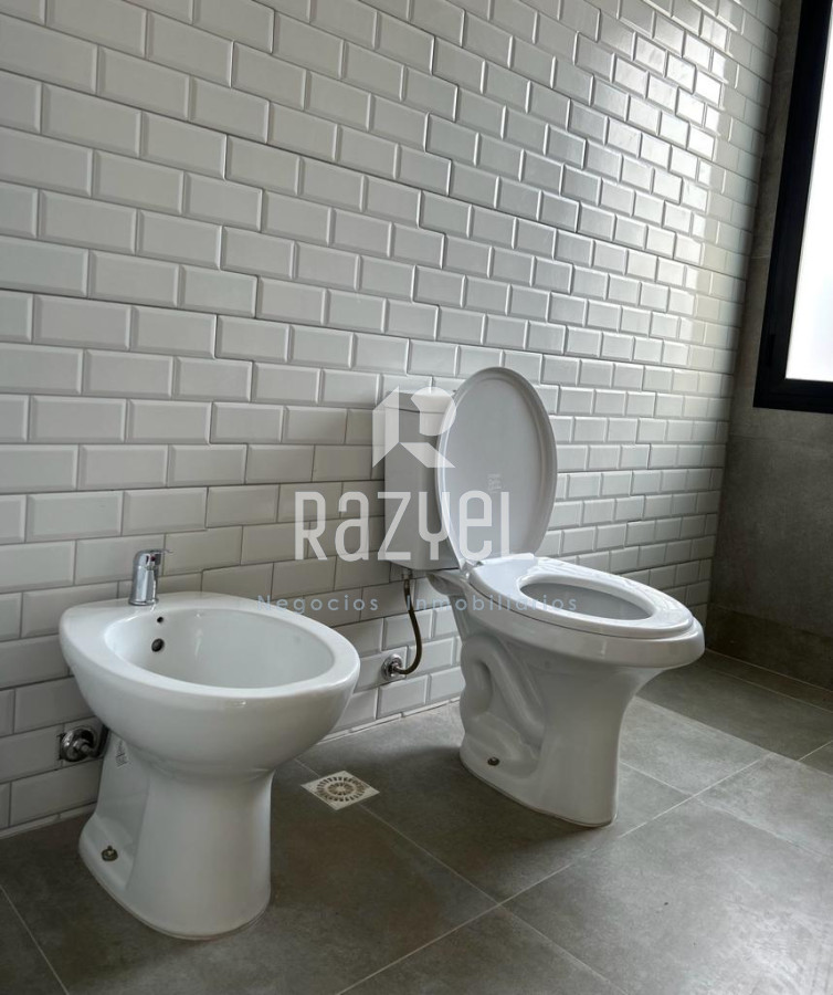 Casa ID.397 - CASA DE 2 DORMITORIOS EN ALQUILER ANUAL Y VENTA