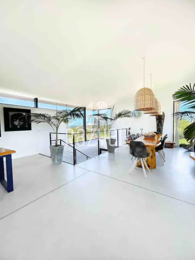 Casa ID.714 - El Barco, Casa en Alquiler temporal en El Chorro