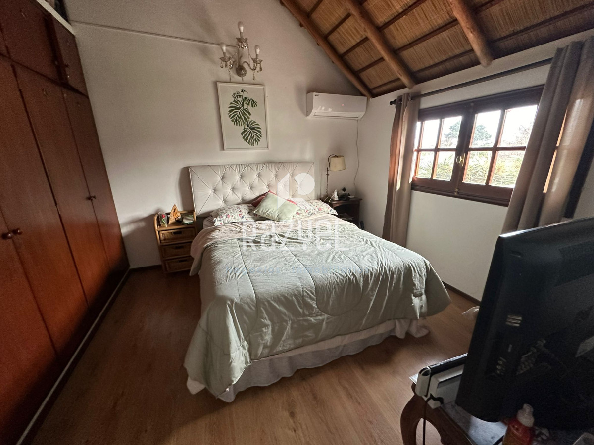 Casa ID.646 - Casa en AlquilerPunta del Este DISPONIBLE TEMPORADA 5 dormitorios Excelente Propiedad