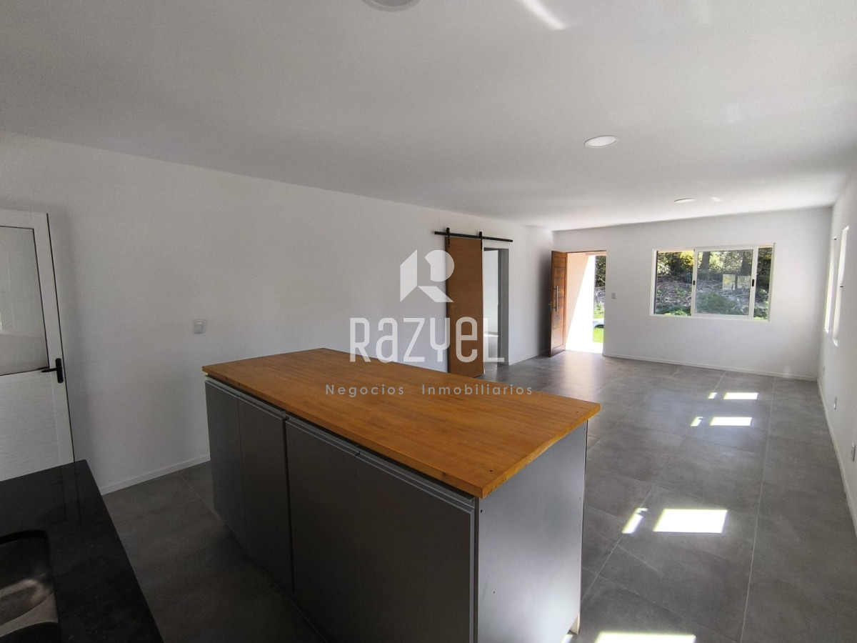 Casa ID.1097 - Casa en Punta del Este, Piedras del Chileno