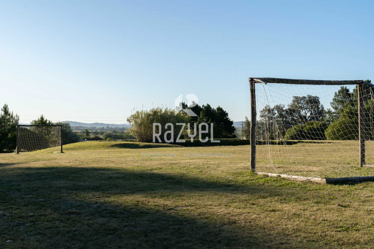 Casa ID.1201 - El Quijote Chacras , Alquiler de Temporada cap 7.