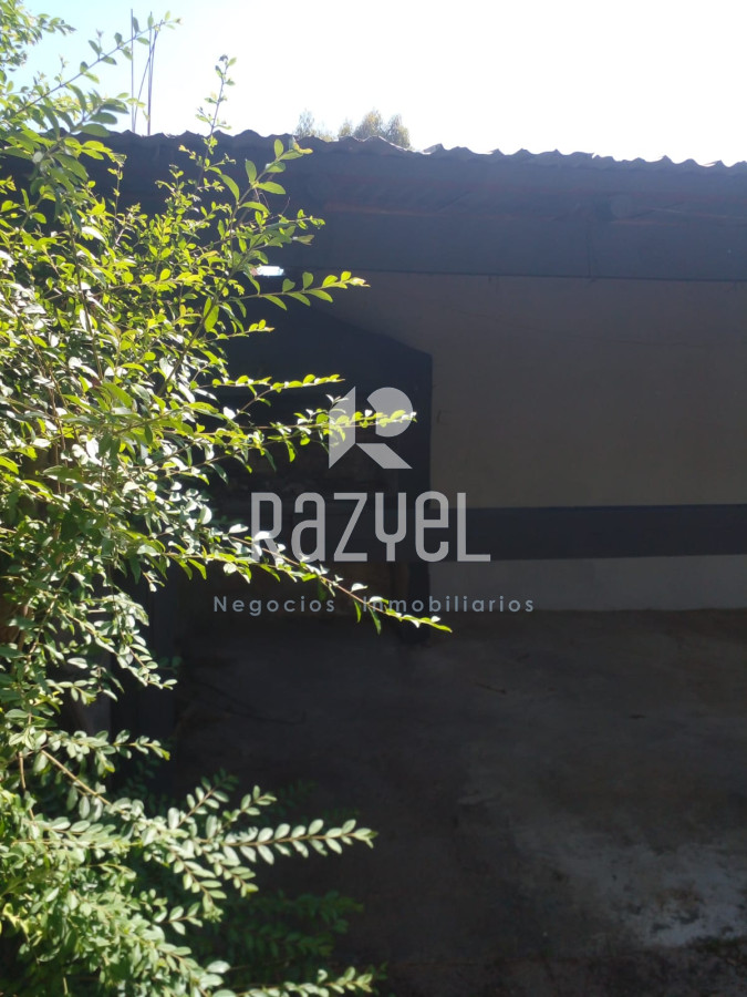 Casa ID.1076 - Casa 2 plantas a 2 cuadras de la playa,3 dorm y 2 baños. Balneario Buenos Aires.