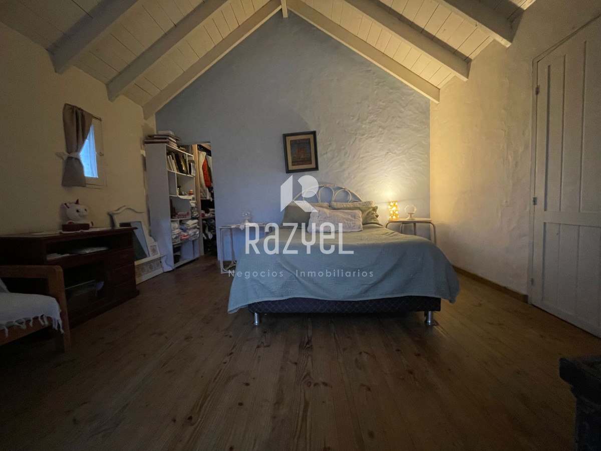 Casa ID.476 - Casa y comercio en Venta Bal B.A.