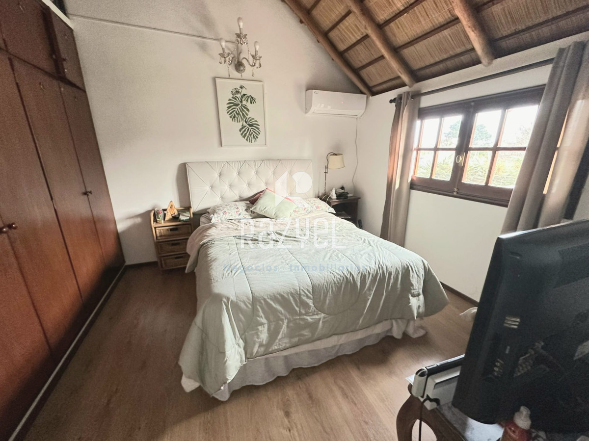 Casa ID.646 - Casa en AlquilerPunta del Este DISPONIBLE TEMPORADA 5 dormitorios Excelente Propiedad