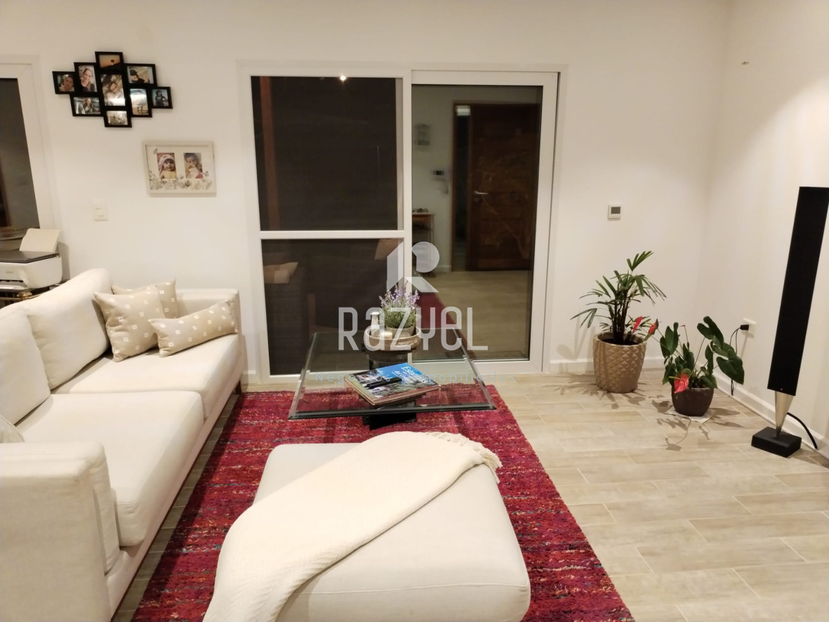 Casa ID.834 - Casa en Punta del Este, Piedras del Chileno