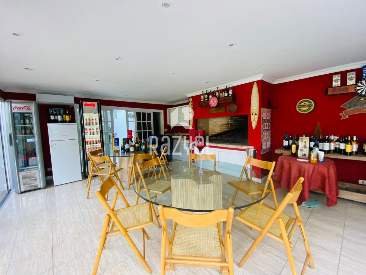 Casa ID.706 - Casa en Punta del Este, Cantegril