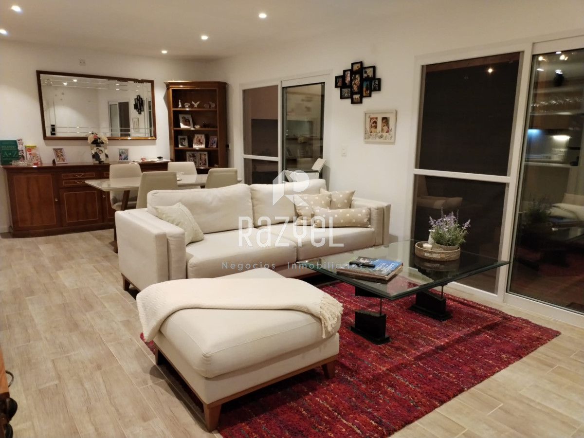 Casa ID.834 - Casa en Punta del Este, Piedras del Chileno