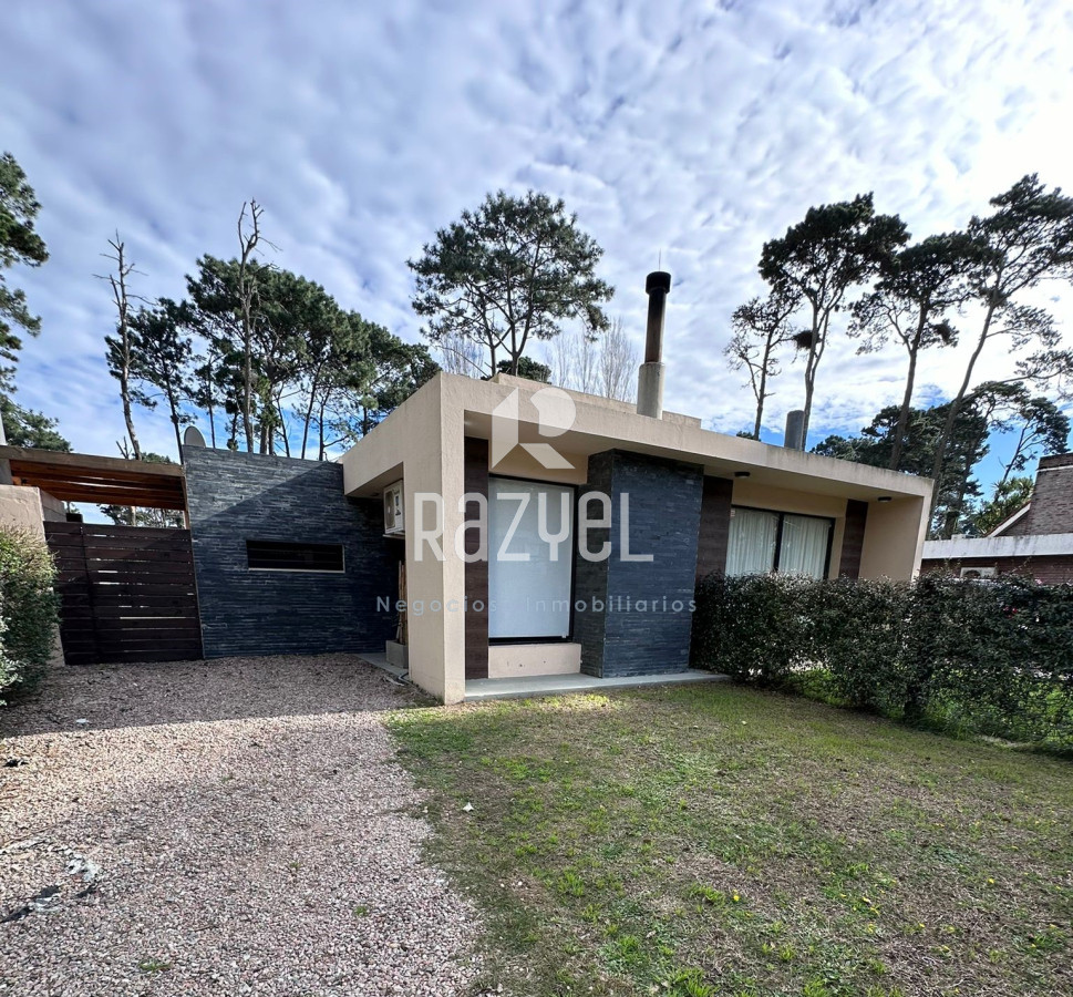 Casa ID.482 - HERMOSA CASA EN VENTA  