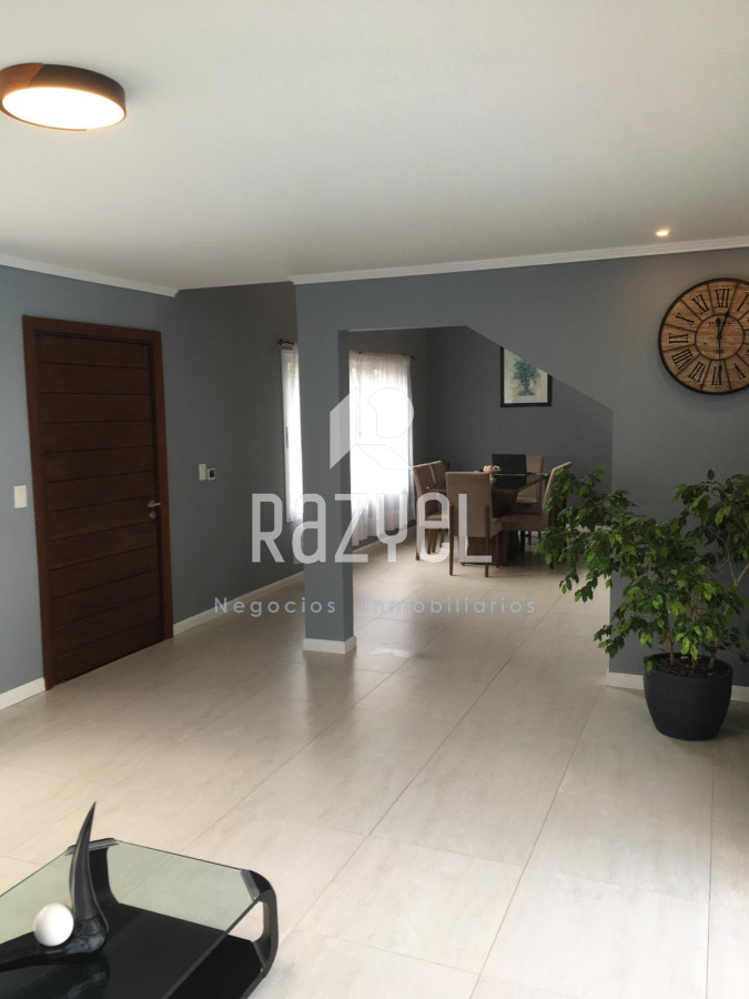 Casa ID.484 - CASA DE 3 DORMITORIOS EN VENTA