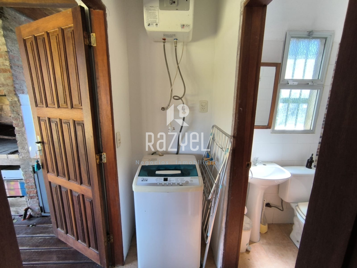 Casa ID.1190 - Casa en Punta del Este, Pinares