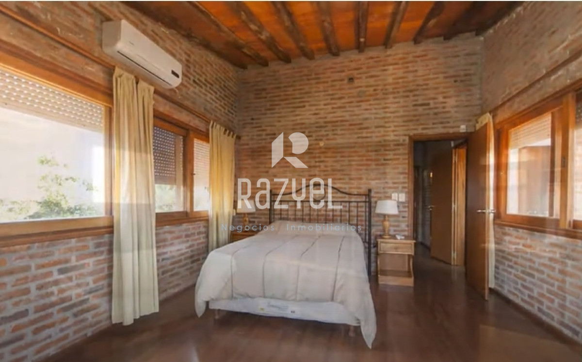 Casa ID.431 - HERMOSA CASA EN ALQUILER TEMPORAL Y ANUAL EN PINARES