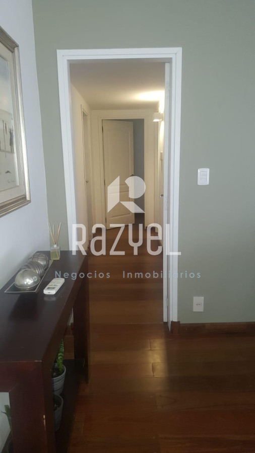 Casa ID.564 - Casa de 3 dormitorios en alquiler anual