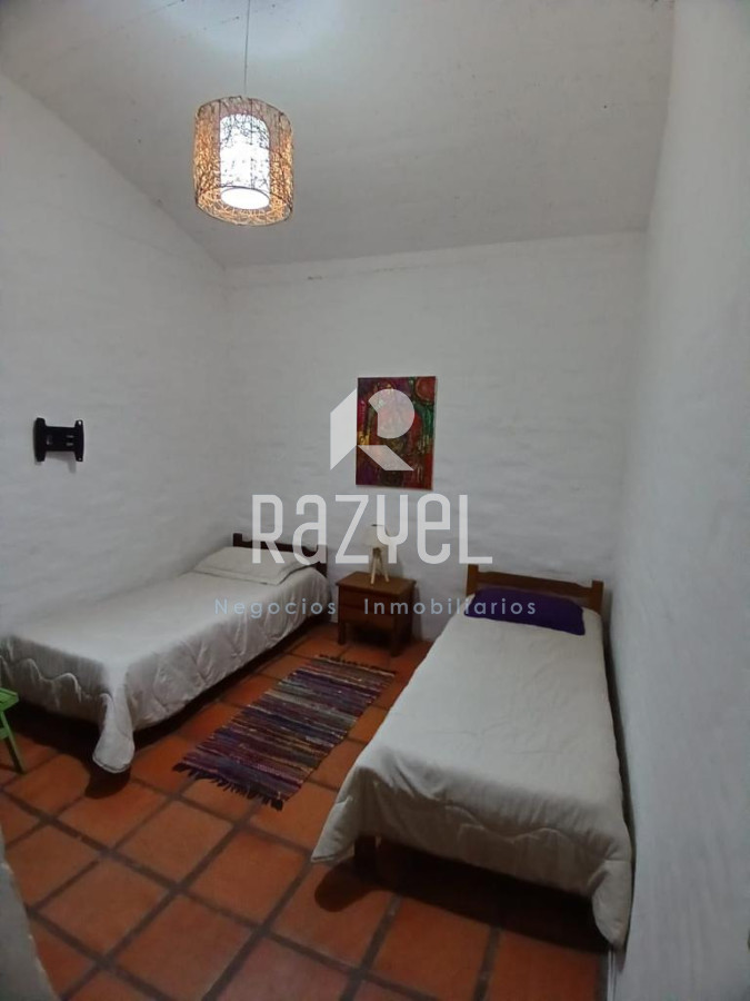 Casa ID.430 - HERMOSA CASA EN VENTA EN PINARES