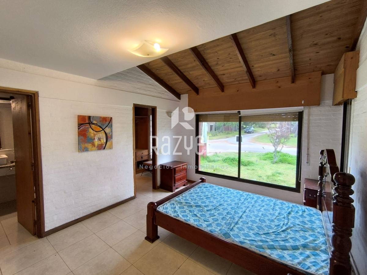 Casa ID.437 - Casa alquiler y venta en zona Cantegril