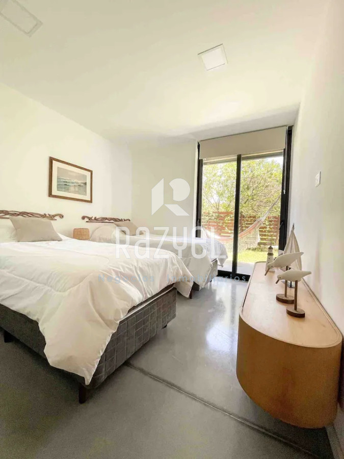 Casa ID.714 - El Barco, Casa en Alquiler temporal en El Chorro