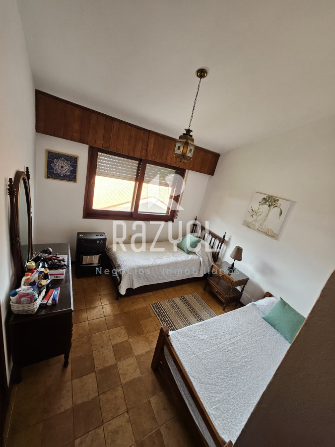 Casa ID.998 - Casa en Alquiler Anual Aidy Grill