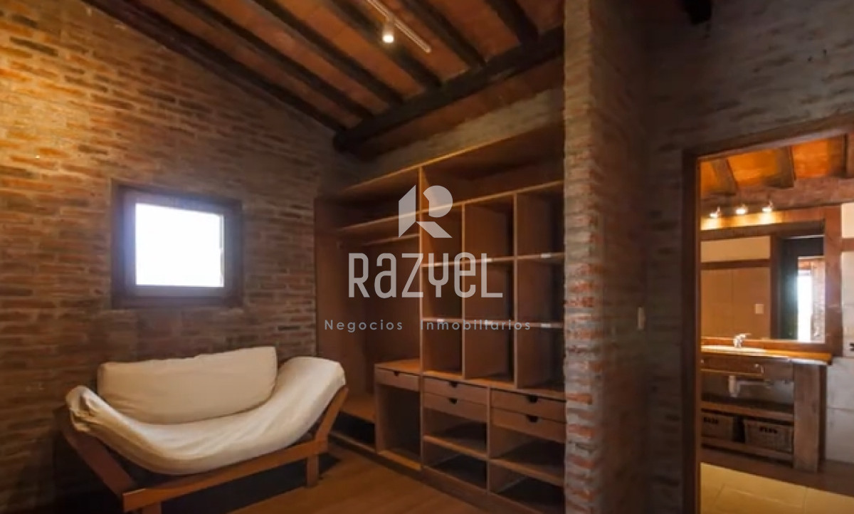 Casa ID.431 - HERMOSA CASA EN ALQUILER TEMPORAL Y ANUAL EN PINARES