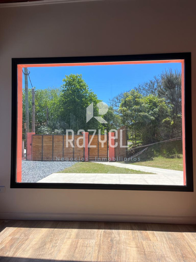 Casa ID.441 - Casa de 3 dormitorios a estrenar! La Fontanella
