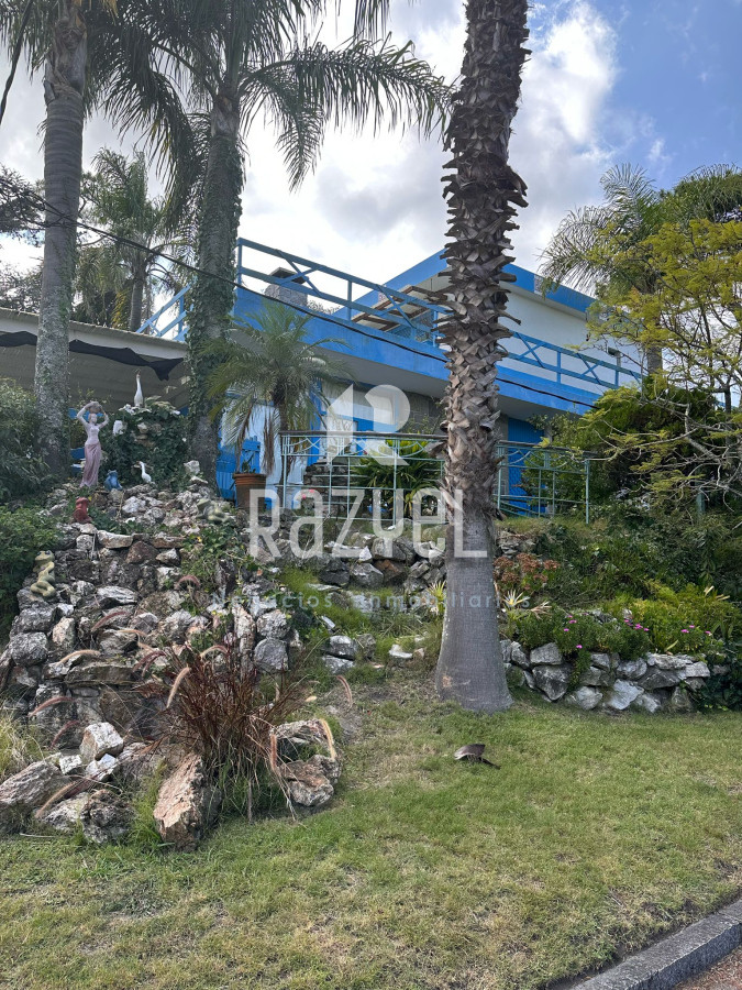 Casa ID.922 - Casa en venta playa Mansa 