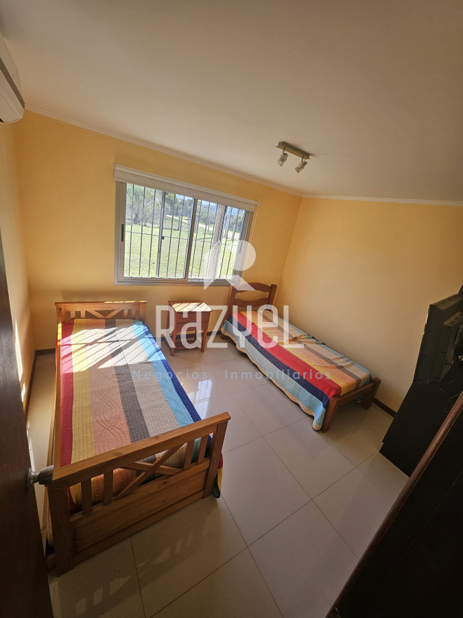 Casa ID.989 - Casa + Terreno Doble en La Juanita - cerca del mar y José Ignacio