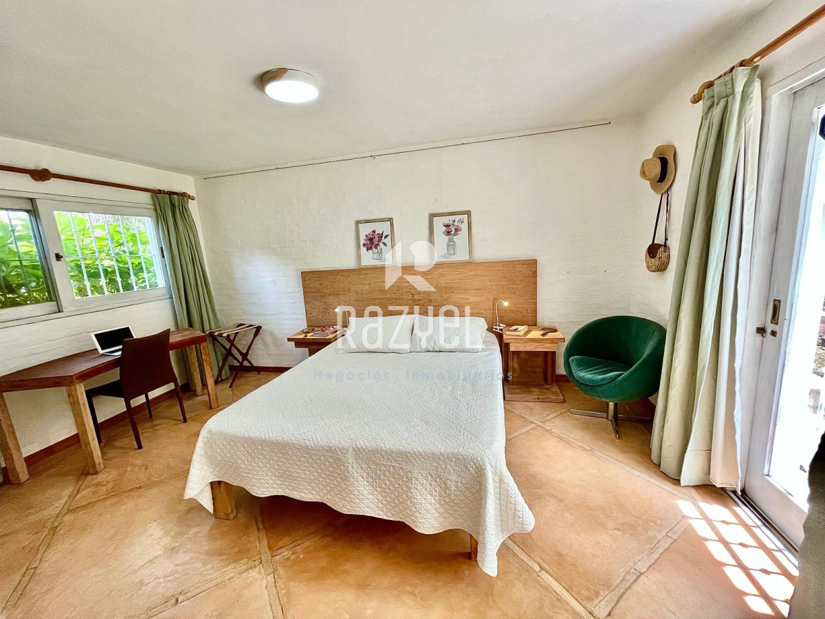 Casa ID.666 - Magnifica casa para vivir todo el anio y disfrutar de sus comodidades.