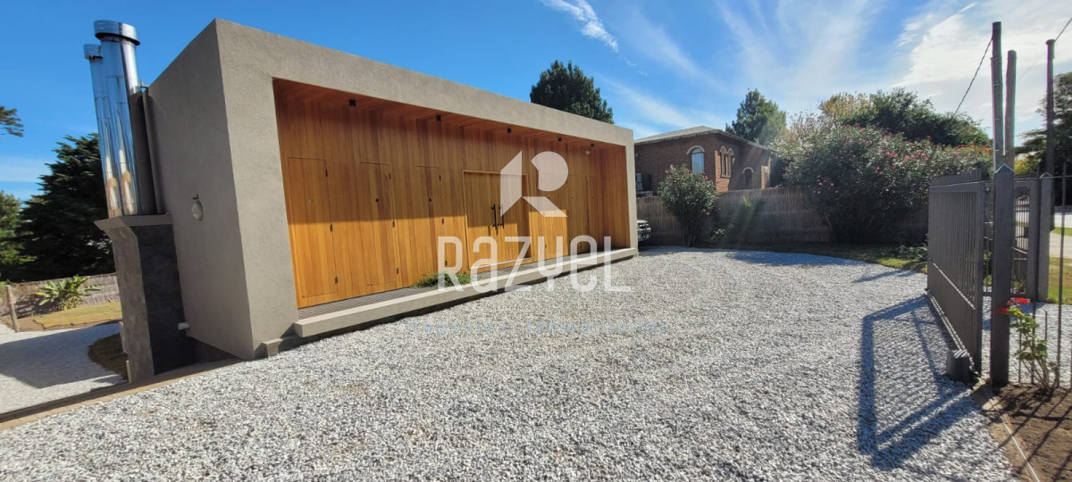 Casa ID.933 - Casa a Estrenar en P 27