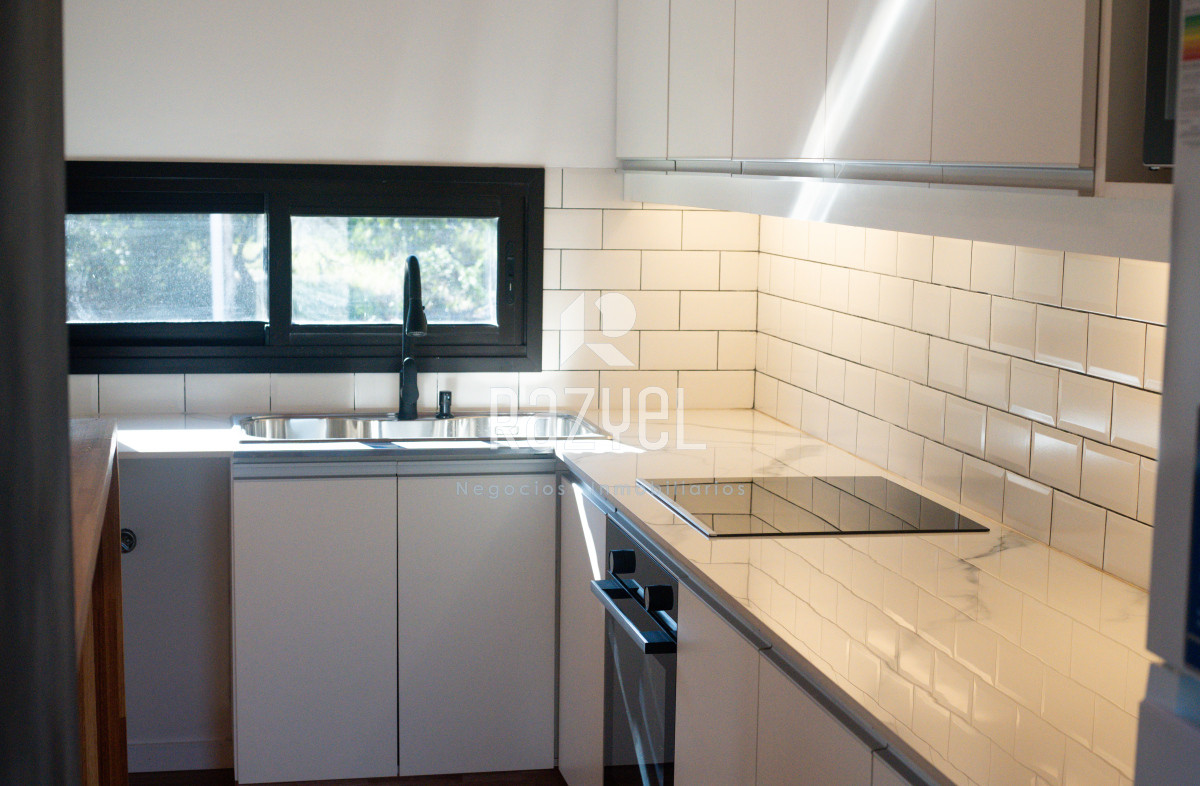 Casa ID.1020 - Casa en venta Club del Lago, Punta Ballena