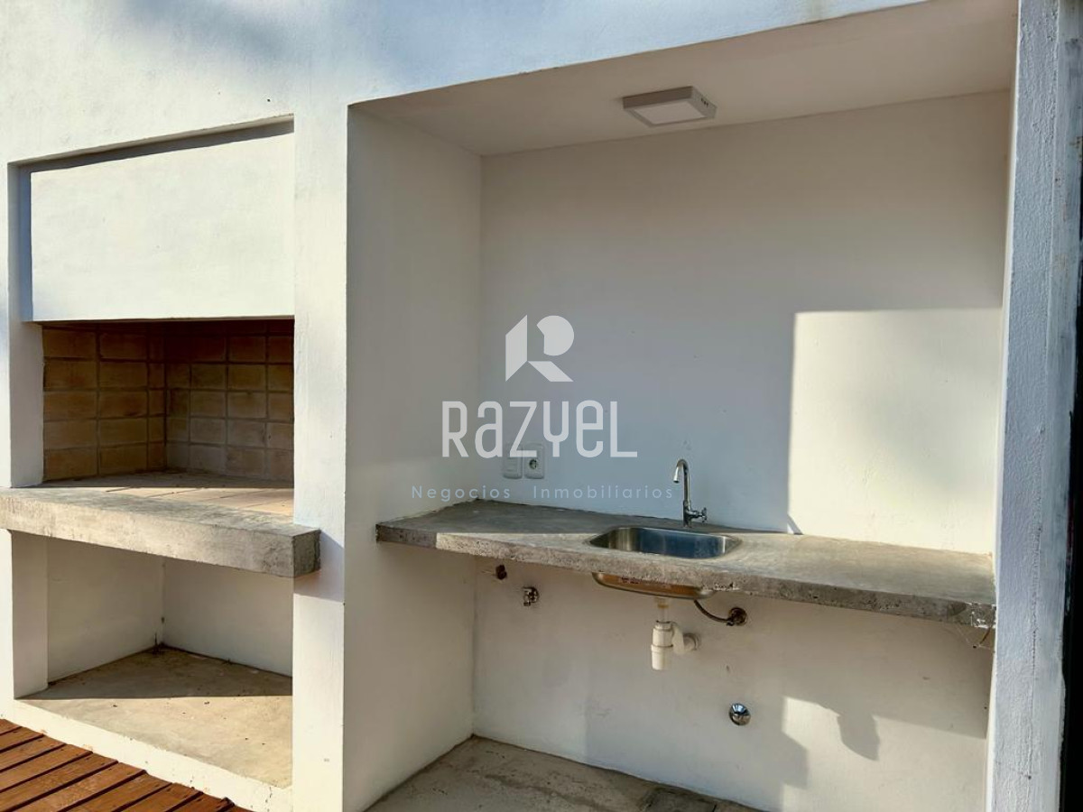 Casa ID.397 - CASA DE 2 DORMITORIOS EN ALQUILER ANUAL Y VENTA