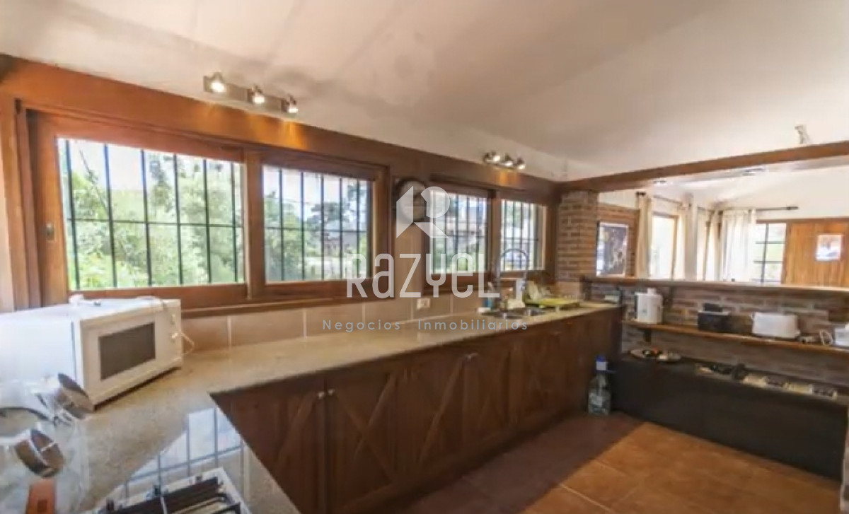 Casa ID.431 - HERMOSA CASA EN ALQUILER TEMPORAL Y ANUAL EN PINARES