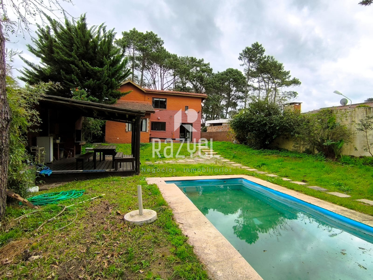 Casa ID.437 - Casa alquiler y venta en zona Cantegril