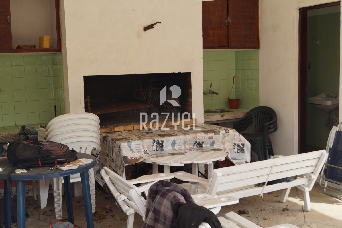 Casa ID.998 - Casa en Alquiler Anual Aidy Grill