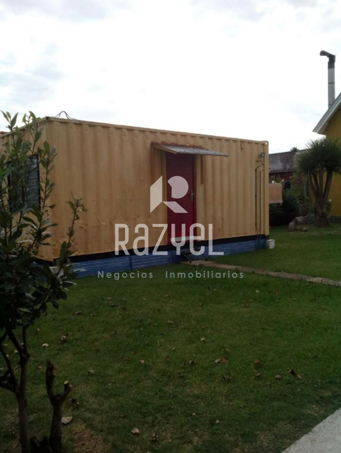 Casa ID.914 - Casa en La Sonrisa 2 plantas 3 dorm