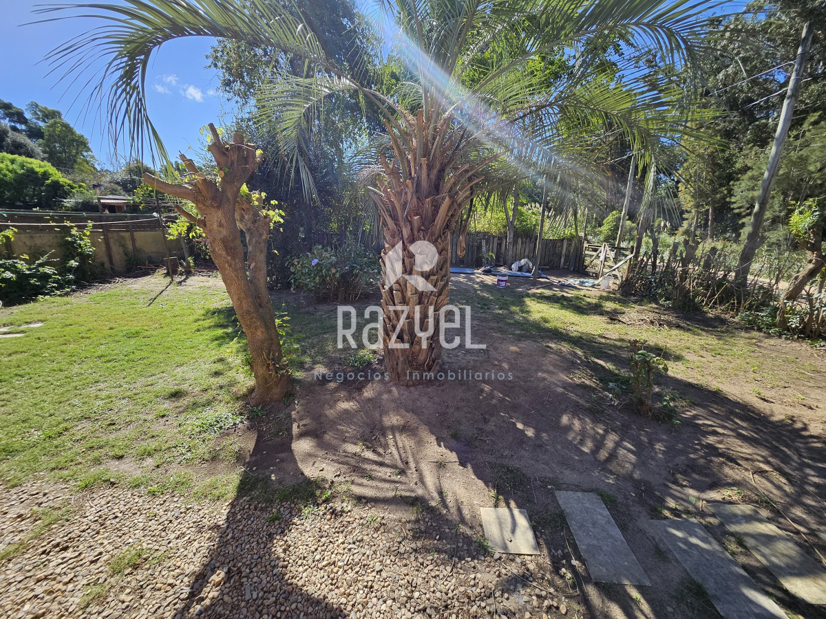 Casa ID.967 - Casa en venta La Barra, El Tesoro. 3 dormitorios.