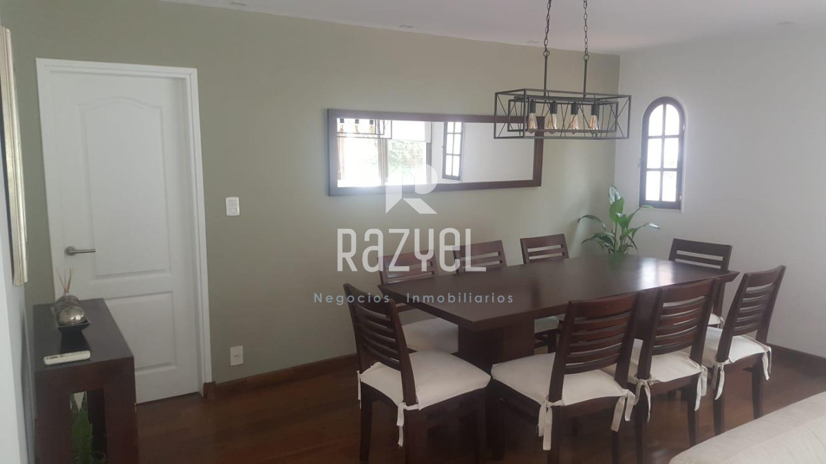 Casa ID.564 - Casa de 3 dormitorios en alquiler anual