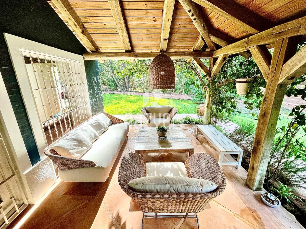 Casa ID.666 - Magnifica casa para vivir todo el anio y disfrutar de sus comodidades.