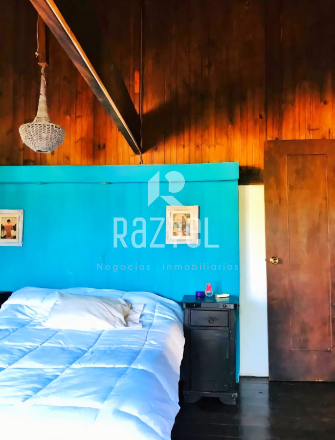 Casa ID.1101 - Casa en Venta Pinares a 100 mts del mar