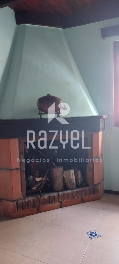 Casa ID.935 - Venta de casa de 3 dormitorios 